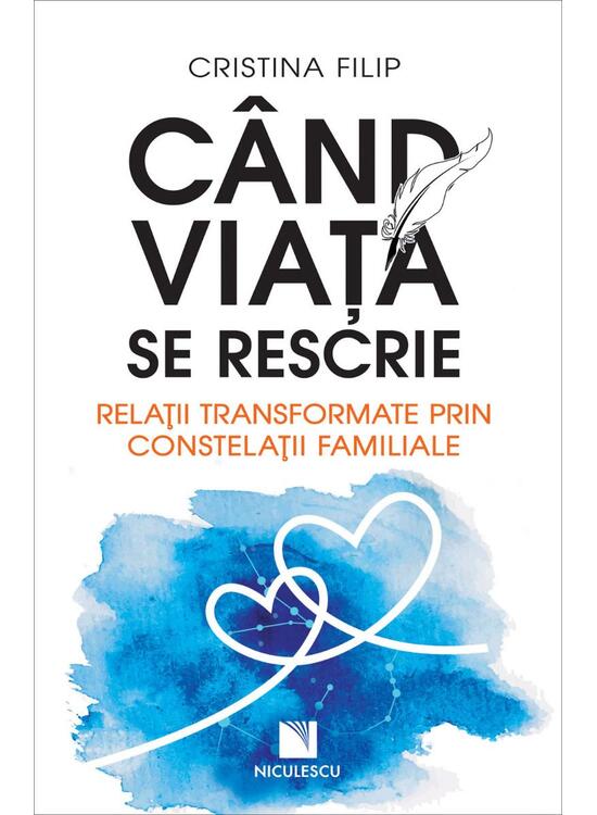 Copertă produs C&acirc;nd viața se rescrie - gallery big 1