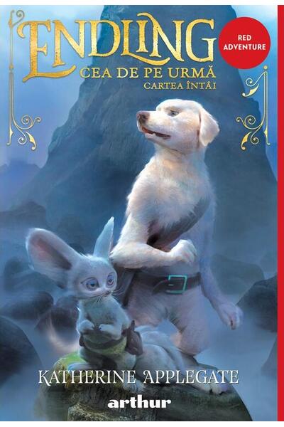 Endling. Cea de pe urmă (Vol. 1)