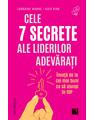 Copertă produs Cele 7 secrete ale liderilor adevărați - thumb 1