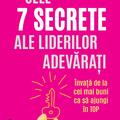 Copertă produs Cele 7 secrete ale liderilor adevărați - gallery small 