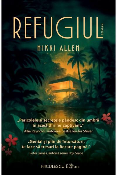 Refugiul