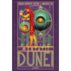 Copertă produs Dune. Mentații Dunei (Vol. 2)