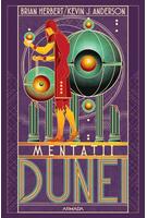 Dune. Mentații Dunei (Vol. 2)
