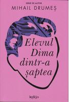 Imagine produs Elevul Dima dintr-a şaptea