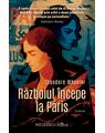 Copertă produs Războiul &icirc;ncepe la Paris - thumb 1