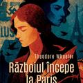 Copertă produs Războiul &icirc;ncepe la Paris - gallery small 