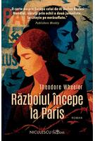 Războiul &icirc;ncepe la Paris