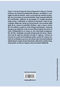 Copertă produs Revedere &icirc;n Barsaloi