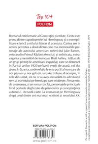 Copertă produs Fiesta (Top 10+)