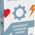 Copertă produs Investitorul comportamental - gallery small 