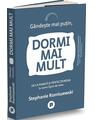 Copertă produs G&acirc;ndește mai puțin, dormi mai mult - thumb 1