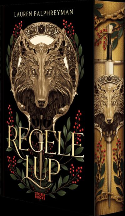Regele Lup (Vol. 1)
