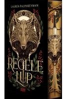 Regele Lup (Vol. 1)