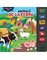 Copertă produs Primele mele sunete - Animale de la fermă - thumb 1