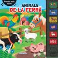 Copertă produs Primele mele sunete - Animale de la fermă - gallery small 