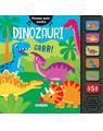 Copertă produs Primele mele sunete - Dinozauri - thumb 1