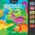 Copertă produs Primele mele sunete - Dinozauri - gallery small 