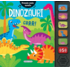 Copertă produs Primele mele sunete - Dinozauri