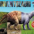 Copertă produs Inventozauri - gallery small 