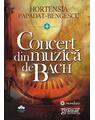 Copertă produs Concert din muzică de Bach - thumb 1