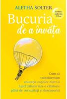 Bucuria de a &icirc;nvăța