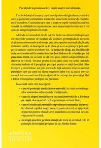 Copertă produs Bucuria de a &icirc;nvăța