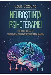 Copertă produs Neuroștiința psihoterapiei