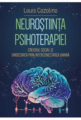 Copertă produs Neuroștiința psihoterapiei