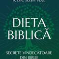 Copertă produs Dieta biblică - gallery small 