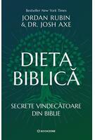 Dieta biblică