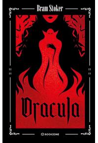 Copertă produs Dracula