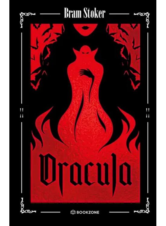 Copertă produs Dracula - gallery big 1
