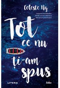 Copertă produs Tot ce nu ţi-am spus
