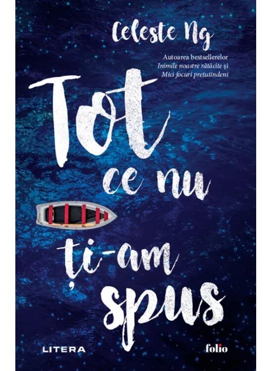Copertă produs Tot ce nu ţi-am spus - gallery big 1