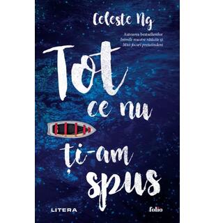 Tot ce nu ţi-am spus