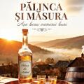 Copertă produs Pălinca și măsura - gallery small 