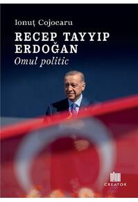 Copertă produs Recep Tayyip Erdoğan