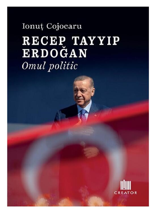 Copertă produs Recep Tayyip Erdoğan - gallery big 1