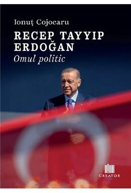Copertă produs Recep Tayyip Erdoğan
