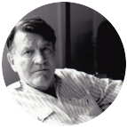 Fotografie autor Jay Haley