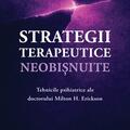 Copertă produs Strategii terapeutice neobișnuite - gallery small 
