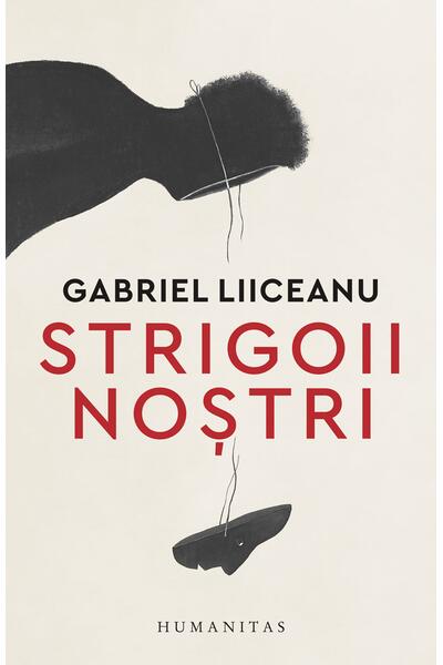 Strigoii noștri