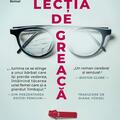 Copertă produs Lecția de greacă - gallery small 