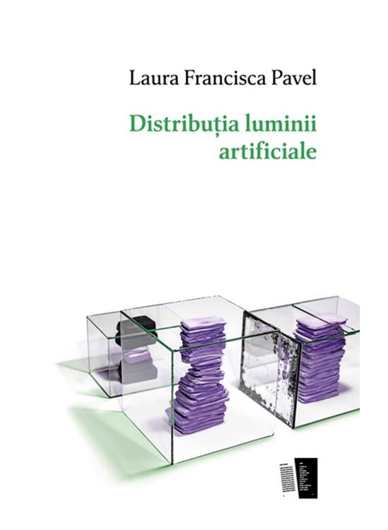 Copertă produs Distribuția luminii artificiale - gallery big 1