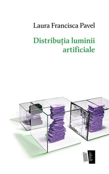Distribuția luminii artificiale - Casa de editură Max Blecher