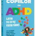 Copertă produs Creșterea copiilor cu ADHD - gallery small 