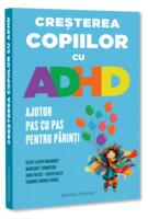 Imagine produs Creșterea copiilor cu ADHD