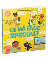 Copertă produs Ce mă face special? - thumb 1