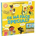 Copertă produs Ce mă face special? - gallery small 
