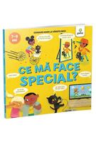 Ce mă face special?
